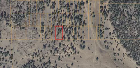 lot37 38 La Jara Spgs, Estancia, NM 87016