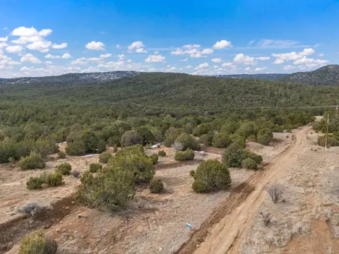 lot C-2 Gated La Madera Rd, Sandia Park, NM 87047