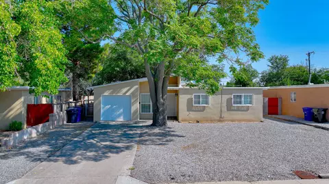 3713 Palo Duro Ave NE, Albuquerque, NM 87110