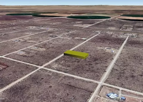 Espejo, Moriarty, NM 87035