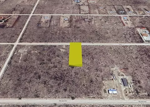 Espejo, Moriarty, NM 87035