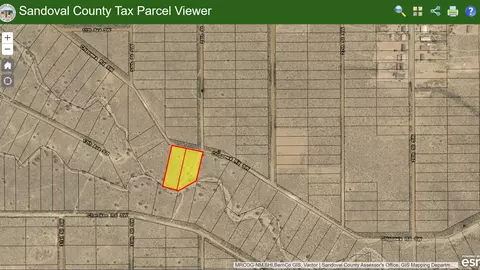 2 Lots Chippewa Rd SW, Rio Rancho, NM 87124