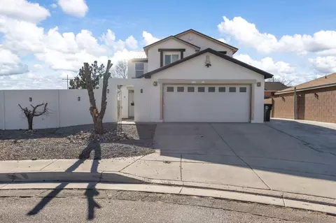 8600 Casa De Luz Ct NW, Albuquerque, NM 87120