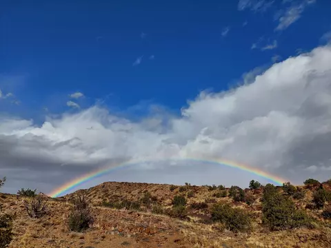 lot48 Santa Rita Rnch, Riley, NM 87825