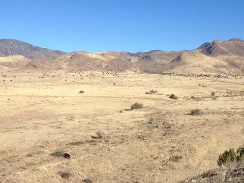 lot103 Rolling Hls, San Antonio, NM 87832