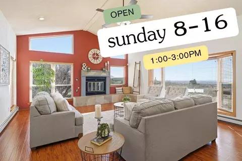 900 Piedra Larga Pl NE, Albuquerque, NM 87123