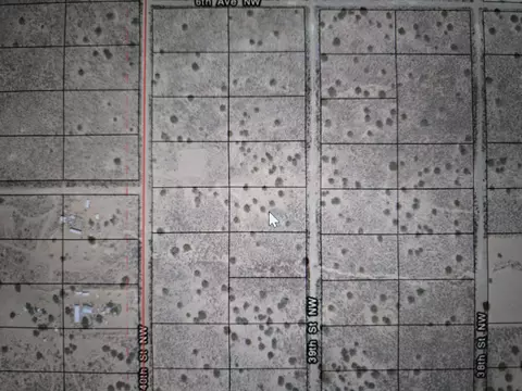 0 39th St Nw Blk 51 UNIT 5, Albuquerque, NM 87124