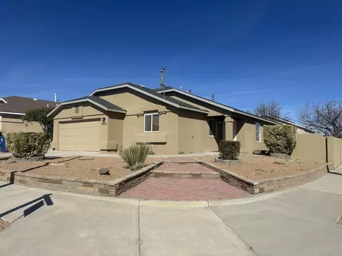 9001 Seaside Rd NW, Albuquerque, NM 87121