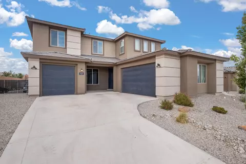 3124 Kacie Rd NE, Rio Rancho, NM 87144