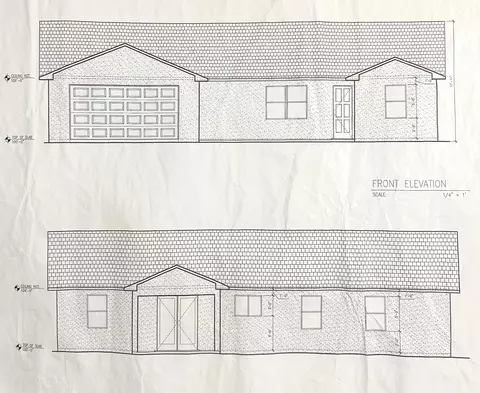 37 Lobo Dr, Moriarty, NM 87035