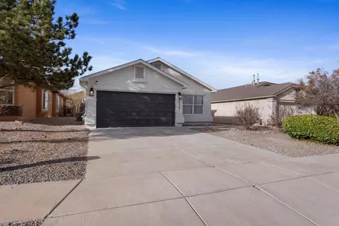 537 Soothing Meadows Dr NE, Rio Rancho, NM 87144
