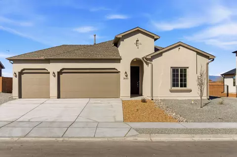 3660 Santa Fe Trl SW, Los Lunas, NM 87031
