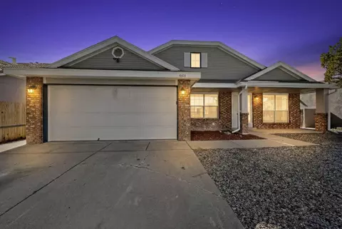 4608 Homestead Trl NW, Albuquerque, NM 87120