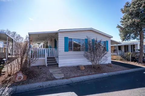 7112 Pan American East NE UNIT 70, Albuquerque, NM 87109
