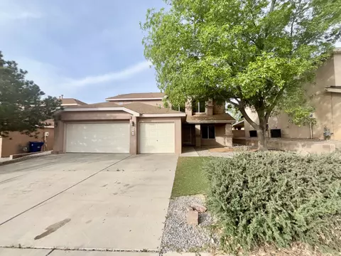 941 Carrizo St NW, Los Lunas, NM 87031
