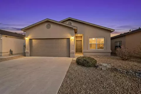 8419 Llano Vista Ave SW, Albuquerque, NM 87121