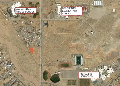 2908 Blue Corn Ave NE, Rio Rancho, NM 87124