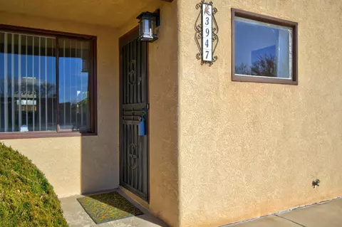 3947 Donald Rd SW, Albuquerque, NM 87105
