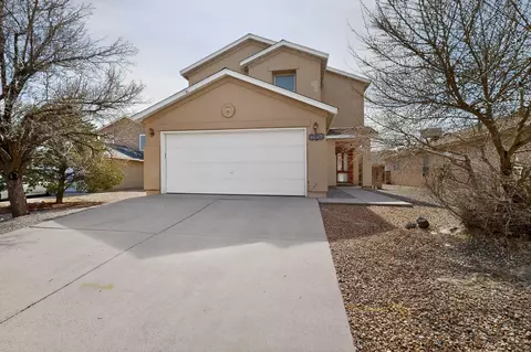 6114 Bisbee Pl NW, Albuquerque, NM 87114