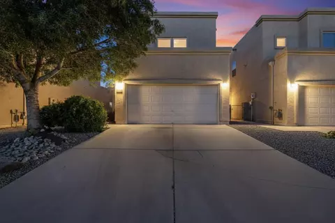 11735 Terra Bella Ln SE, Albuquerque, NM 87123