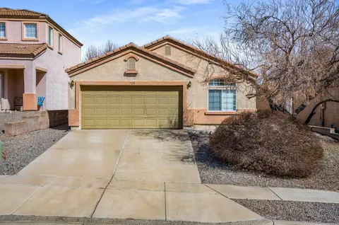 7219 Teypana Rd NW, Albuquerque, NM 87114