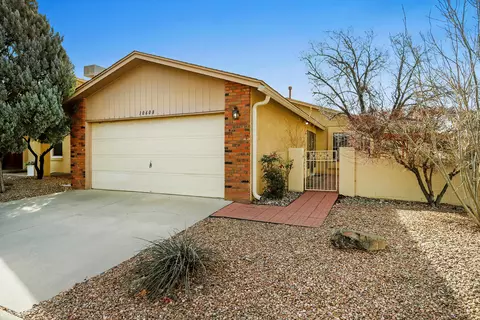 10608 Pennyback Park Dr NE, Albuquerque, NM 87123