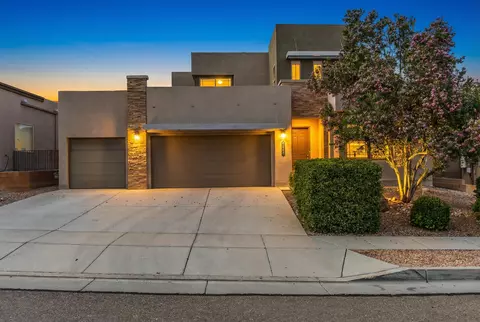 8609 Chilte Pine Rd NW, Albuquerque, NM 87120
