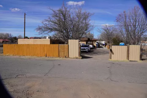 2801 Rio Bravo Blvd SW, Albuquerque, NM 87105