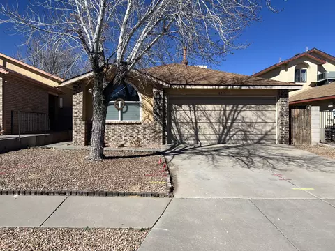 6515 Lamar Ave NW, Albuquerque, NM 87120