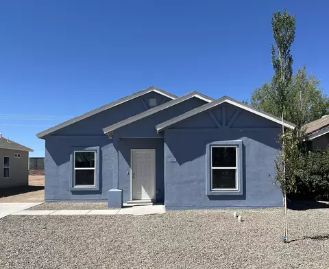 307 Camino Eric, Moriarty, NM 87035