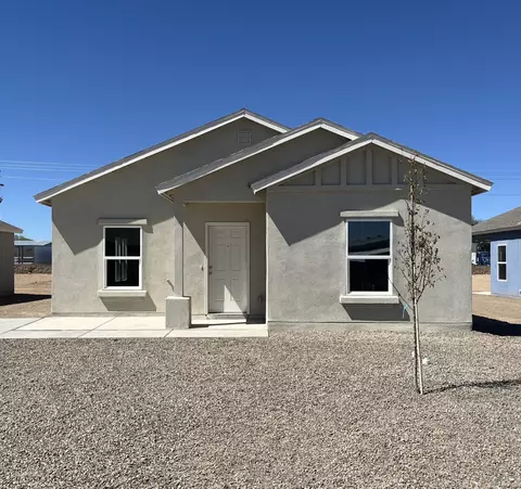 309 Camino Eric, Moriarty, NM 87035