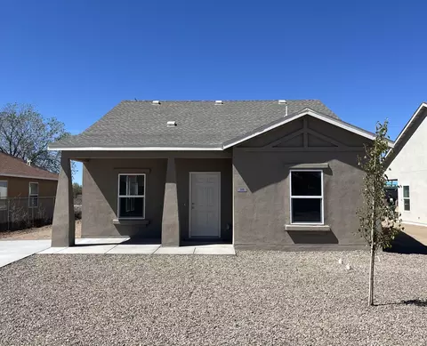315 Camino Eric, Moriarty, NM 87035