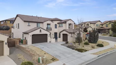 43 Vista Larga Pl NE, Rio Rancho, NM 87124