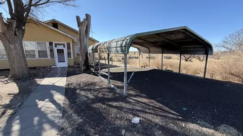 308 Booster Sta, Clayton, NM 88415