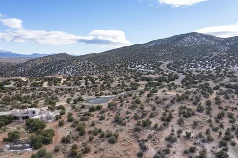 105 Montezuma Ct, Placitas, NM 87043
