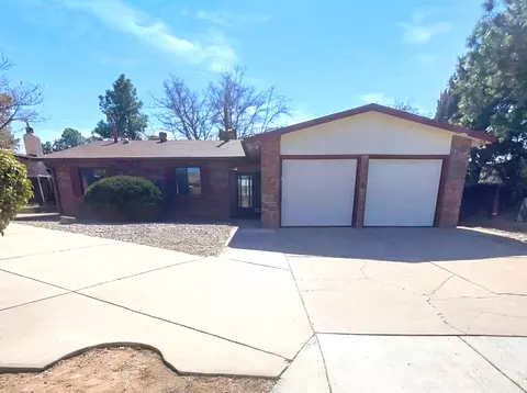 7212 Derickson Ave NE, Albuquerque, NM 87109