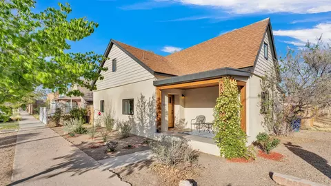 800 13th St NW, Albuquerque, NM 87102
