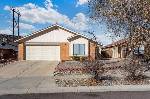 3409 Running Bird Pl NW, Albuquerque, NM 87120