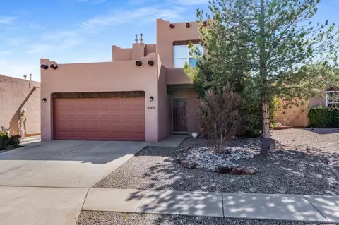 8304 Mandarin Pl NW, Albuquerque, NM 87120