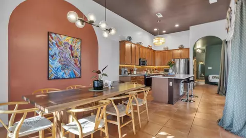 5111 Sevilla Ave NW, Albuquerque, NM 87120