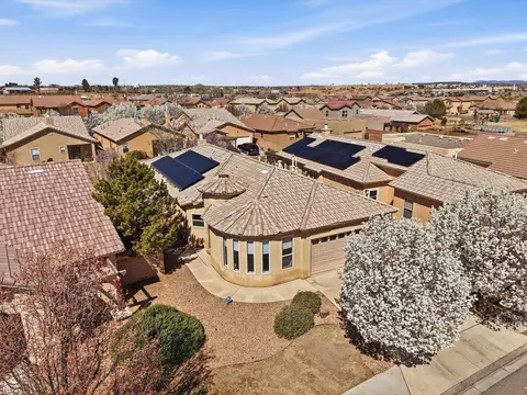 849 Vista Patron Dr, Bernalillo, NM 87004