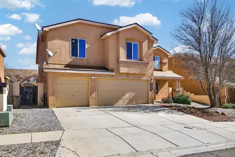 1287 Carrizo St NW, Los Lunas, NM 87031