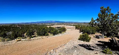 1249 Deer Canyon Trl, Mountainair, NM 87036