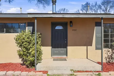 2241 Wilbur Ave SW, Albuquerque, NM 87105