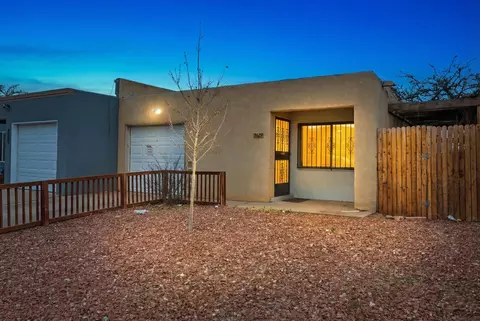 3409 Alpha Ct NW, Albuquerque, NM 87120