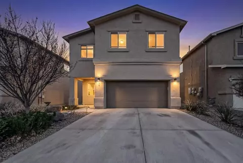 839 Ekarma Dr NW, Albuquerque, NM 87120