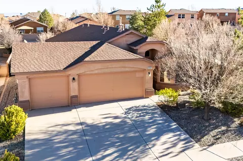 8132 Long Mesa Pl NW, Albuquerque, NM 87114