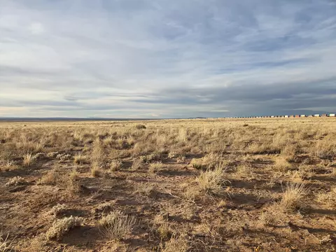 VL Rge Lot 2 Block 1031 #J, Belen, NM 87002