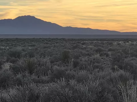 VL Rge Lot 91 Block 733 #B, Belen, NM 87002