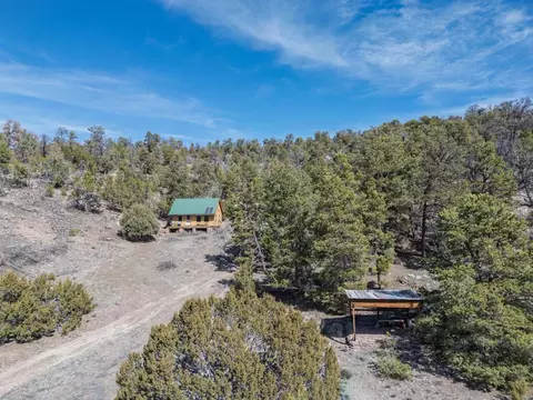 157 Timberlake Road, Ramah, NM 87321